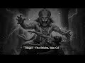 Roar Of Narasimha Full Song Hindi Lyrics Mahavatar Narsimha Music Devotional Trending