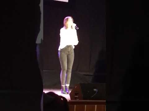 "Nie odnajdą ptaki gniazd "Julia Michalska