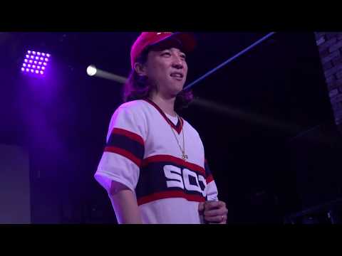 180825 VMC 넉살 - 멘트 + Organ