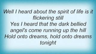 Midnight Oil - Renaissance Man Lyrics