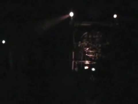 czarodejnice 2004 - Cirkus Alien+Direct Drive+Mikro