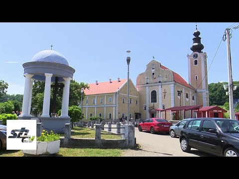 SBTV - SB INFO - TURISTIČKA PRIČA OPĆINE CERNIK - 07.06.2025.
