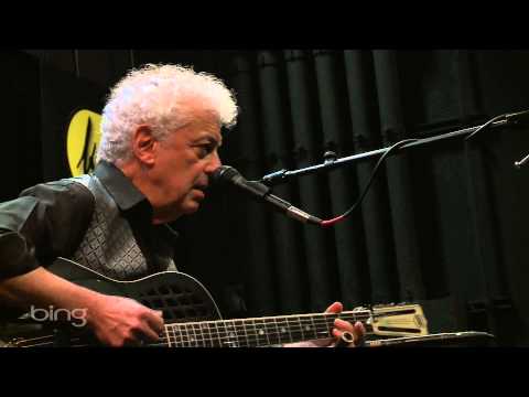 Doug MacLeod - The Entitled Few (Bing Lounge)