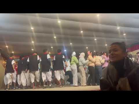 DUMRE BAJAR MAA JMC 2082 educational tour #heaven_is_myth_nepal_is_real #travel #nepal #nature 