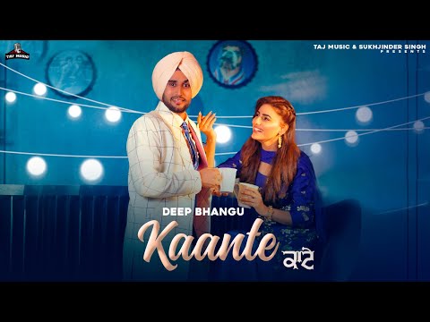 Poster kaante lyrics – deep bhangu