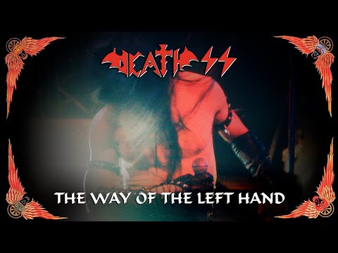 The Way Of The Left Hand video thumbnail