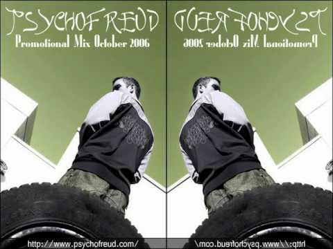 Serial Killaz ft. Demolition Man - Fire (Vikings Dubplate)