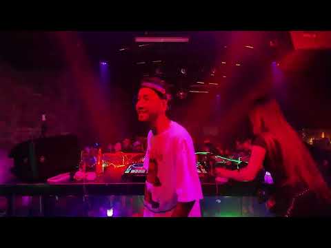 Dantronix - Tech House Live Set - Last Drop Event - Montreal