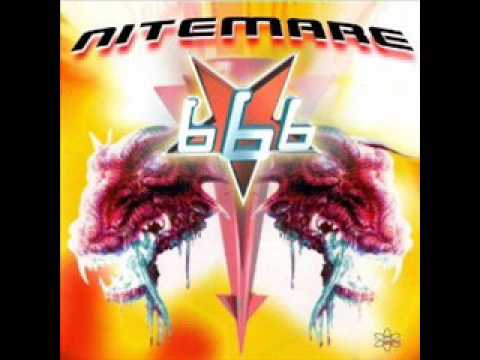 The Fab 666 Megamix Nitemare Version