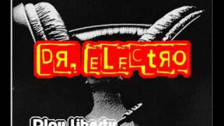 DJay Liberty - Dr. Electro (Original Mix)