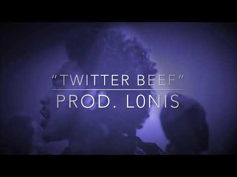 🔥[FREE]🔥 Yatta x Haiti Babii x ALLBLACK Type Beat 2019 - “Twitter Beef” (Prod. l0nis)