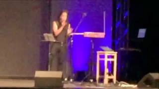 Ecki Stieg singing Scott Walker’s „Big Louise“