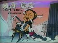 Closing To The Bugs Bunny Road Runner Movie 1981 VHS 1995 Re Print