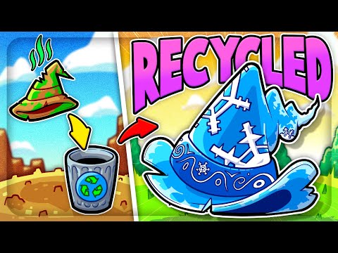 I Scrapped EVERYTHING For INSANE Damage