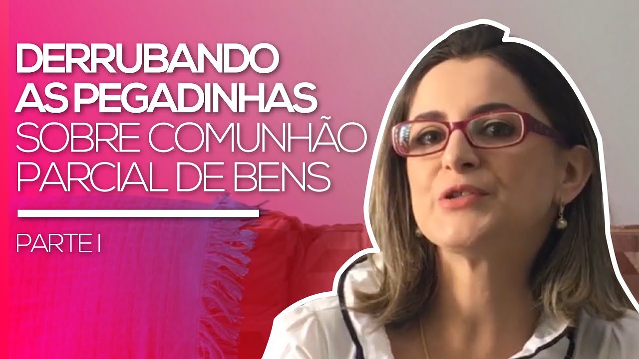 Comunhão parcial de bens: entenda como é feita a partilha do patrimônio