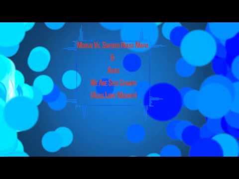 Moguai Vs. Swedish House Mafia & Avicii - We Are Seek Champs (Algis Light Mashup)