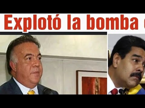 se prendió la mecha en pdvsa con wilmer Ruperti y Diosdado