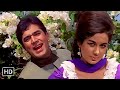 Gulabi Aankhen Jo Teri Dekhi Rajesh Khanna Nanda The Train 1970 रफ़ी का सुपरह�