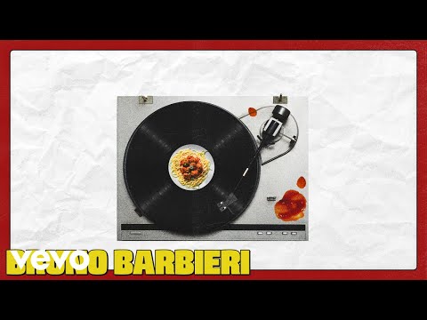 Video thumbnail for Bruno Barbieri