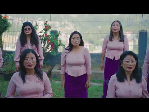 SOLA GRATIA - TLANNA HLU (OFFICIAL)