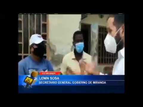 Centros de salud de Pedro Gual reciben insumos