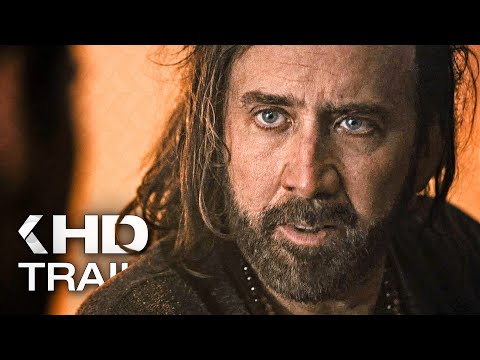 Trailer-Vorschau: Jiu Jitsu