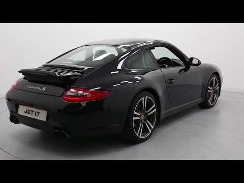 Porsche Carrera S *FULL PORSCHE SERVICE HISTORY, + SPEC*