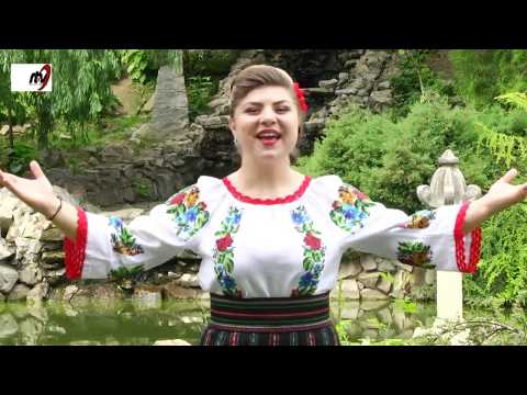 Bianca Balta -  Sarba ca pe la Hudesti