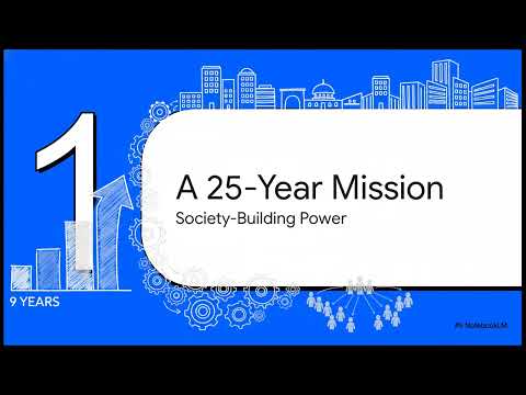 The Nine Year Plan / Overview of the 31 December 2025 message from the Universal House of Justice