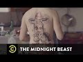 The Midnight Beast After The After After Party Ash S Story Uncensored