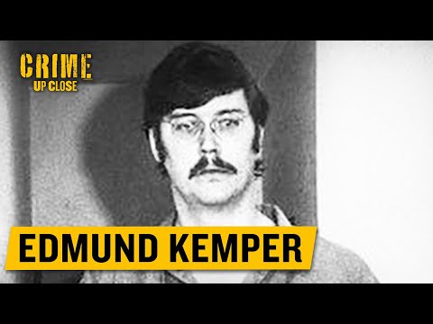 The Co-Ed Killer: Dismemberment & Necrophilia | Born To Kill? | Crime Up Close