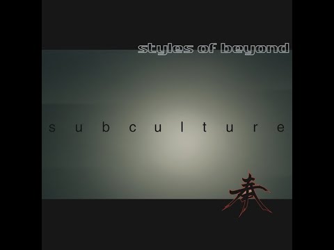 Subculture Dreams