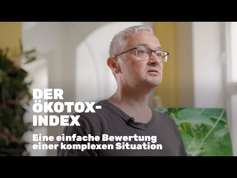 Pestizidrichtlinien im Gartenbau: Der Ökotox-Index erklärt 🐞