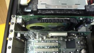 New Pick Ups: Sega Lindbergh Yellow Arcade Hardware