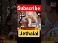 Jethalal Vs Iyer Rasgulla