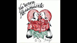 Chamorro - Kc Deleon Guerrero - Ha'anen Kasamiento