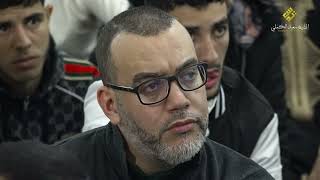 صورة مجالس الموطأ - 309- تتمة باب الزكاة - الشيخ سعيد الكملي