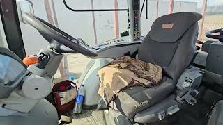 Valtra S374 wheel tractor | Image 5 - Agroline