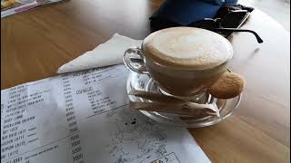 2020 Bean there cafe lunch