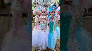 Download lagu Boneka Barbie Princess #barbie #barbiegirl #shorts mp3