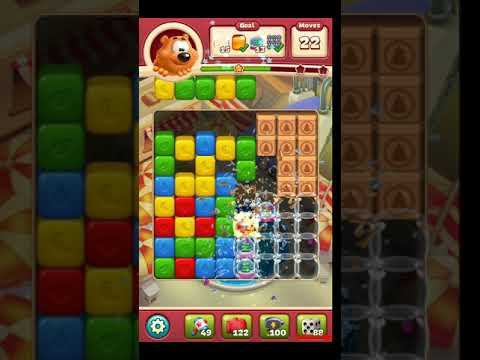 Toon Blast Level 1992 - A S GAMING