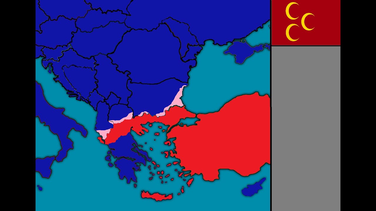 Balkan İn Nutshell | REMOVE KEBAB