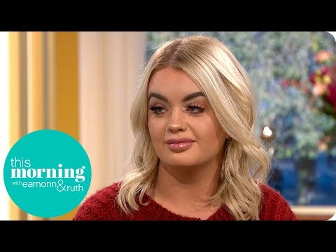 My Brazilian Bum Lift Almost Killed Me | This Morning