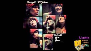 Bridget St John "Lazarus (Live)"