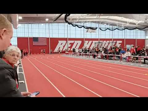 2024 Ripon Invitational Men's 800m Final 2 Laps