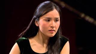 Miyako Arishima – Polonaise in C sharp minor Op. 26 No. 1 (second stage)