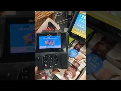 Finding a Scamming Card Shimmer in 7-11 Store || ViralHog