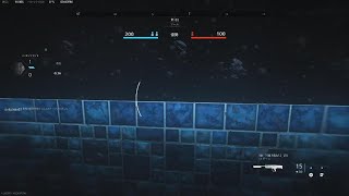 Call of Duty: Modern Warfare II_ガンファイト