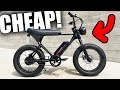 Macfox X1 Is A STEAL Compared To Super73 ZX
