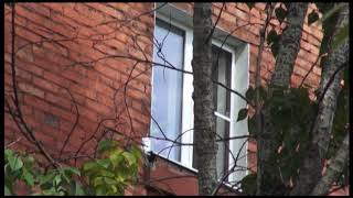 Ни кому не нужные жители Утёса, вновь обрели семью